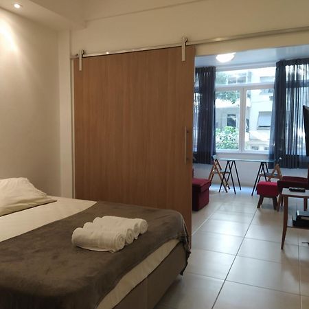 Apartamento Copacabana: Aconchego, Conforto, Privacidade Rio de Janeiro Zewnętrze zdjęcie