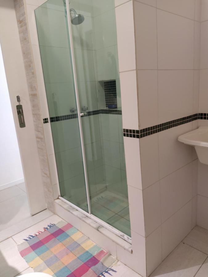 Apartamento Copacabana: Aconchego, Conforto, Privacidade Rio de Janeiro Zewnętrze zdjęcie