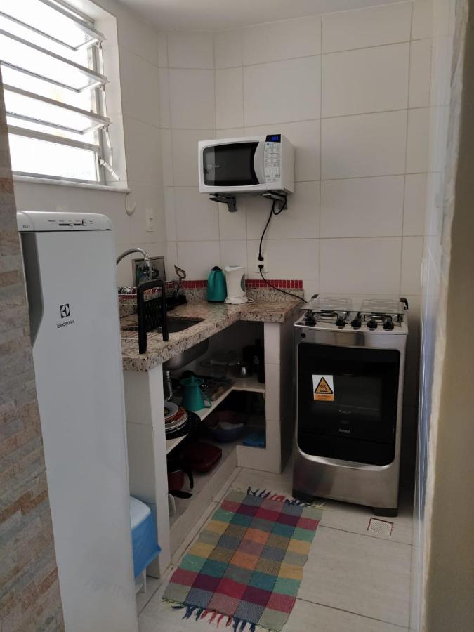 Apartamento Copacabana: Aconchego, Conforto, Privacidade Rio de Janeiro Zewnętrze zdjęcie