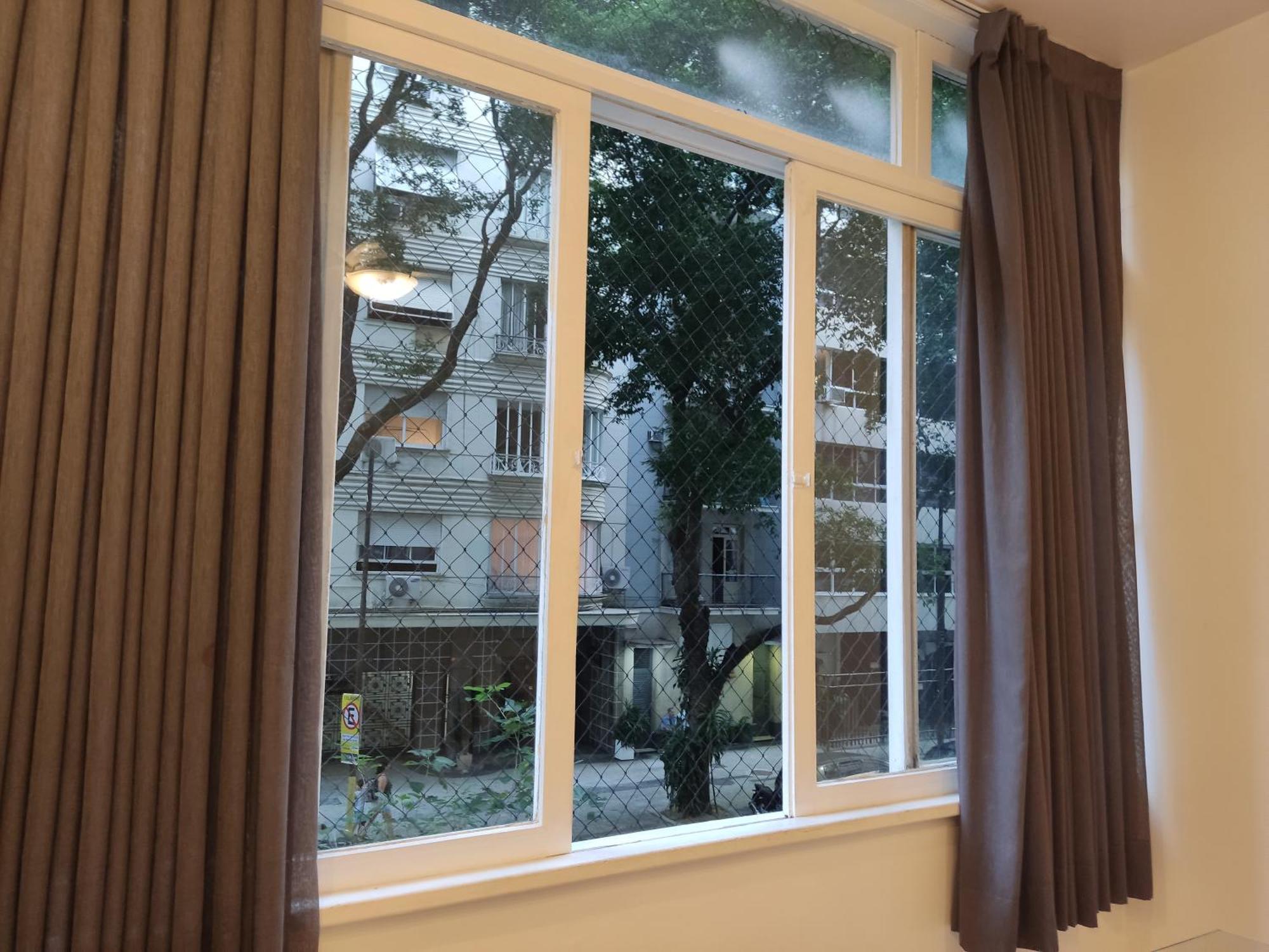 Apartamento Copacabana: Aconchego, Conforto, Privacidade Rio de Janeiro Zewnętrze zdjęcie
